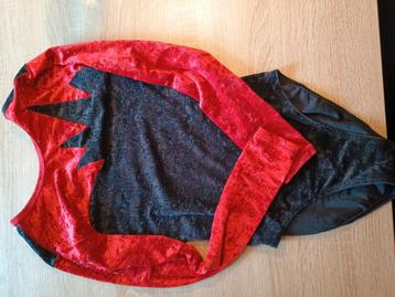 Hlc turnpakje maat 158 beschikbaar voor biedingen