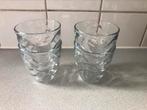 Waterglazen waterpatroon, Ophalen, Zo goed als nieuw