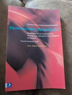 Professioneel Presenteren - Studieboek, Ophalen of Verzenden, Gelezen, HBO, Floor Hilgers & Jan Vriens