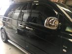 Mercedes-Benz Vito W639 (na 2003) Deurknoppen RVS, Niet ingevuld, Niet ingevuld, Niet ingevuld
