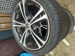 Velgen met banden alu golf 6 en 7, Ophalen of Verzenden