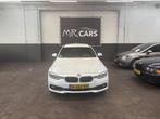 BMW 3-serie Touring 320d High Executive clima/navi, 21 km/l, 745 kg, Wit, 1545 kg