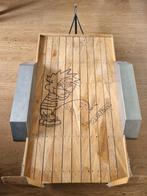 Rc aanhanger voor 1/5 auto.s, Hobby en Vrije tijd, Modelbouw | Radiografisch | Auto's, Ophalen, Overige typen, Zo goed als nieuw