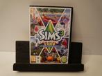 Sims 3 Jaargetijden - PC Game, Vanaf 12 jaar, Simulatie, Gebruikt, Ophalen of Verzenden