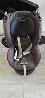 Maxi-Cosi autostoel, Ophalen, Gebruikt, Maxi-Cosi, Autogordel