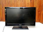 24 inch Sharp tv met HDMI te koop €45,- !, 50 Hz, LCD, Ophalen of Verzenden, Zo goed als nieuw