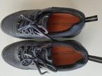 Ecco GoreTex wandelschoenen maat 39, Ophalen of Verzenden, Zo goed als nieuw, Blauw, Wandelschoenen