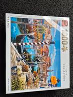 King legpuzzel 1000 stukjes, Ophalen, 500 t/m 1500 stukjes, Nieuw, Legpuzzel