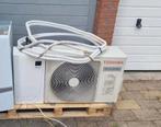 Hybride Warmtepomp, Doe-het-zelf en Verbouw, Verwarming en Radiatoren, Ophalen, 30 tot 80 cm, Gebruikt, Hoog rendement (Hr)