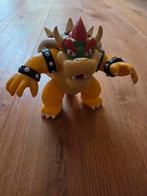 Bowser Figuur - Super Mario, Ophalen of Verzenden, Zo goed als nieuw