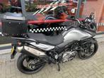 SUZUKI V-STROM DL 650 ABS 2016, Motoren, Bedrijf, Toermotor