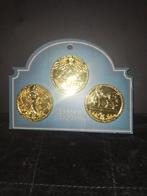 Efteling pin herberg de eersteling, Ophalen of Verzenden, Zo goed als nieuw, Button of Speldje