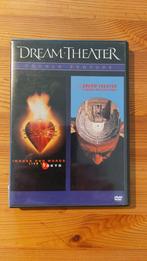 Dream Theater - Images and words Live in Tokyo / 5 years in, Alle leeftijden, Verzenden, Gebruikt