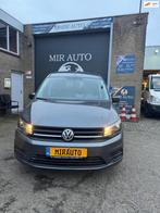 Volkswagen Caddy Maxi 1.5 TSI 7p, Electronic Stability Program (ESP), Gebruikt, Bedrijf, MPV
