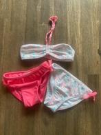 Bikini maat 86, Kinderen en Baby's, Babykleding | Baby-zwemkleding, Meisje, Ophalen of Verzenden, Zo goed als nieuw, Bikini