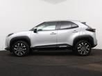 Toyota Yaris Cross 1.5 Hybrid Dynamic Limited | Parkeersenso, Auto's, Toyota, Stof, Gebruikt, Met garantie (alle), 116 pk