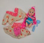 Vintage Barbie Skipper kleding set, Ophalen of Verzenden, Gebruikt, Kleertjes