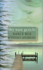 Het ware gezicht - Nancy Rue en S. Arterburn, Ophalen of Verzenden, Gelezen