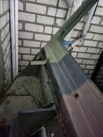 Mercedes G 460 1986  oltimer projecht,compleet ned.kenteken., Auto's, Mercedes-Benz, Particulier, Te koop