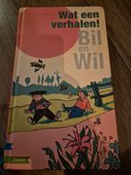 Bil en Wil - Leuk kinderboek, Boeken, Ophalen of Verzenden