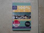 100% time to momo reisgids Gent, Overige merken, Ophalen of Verzenden, Zo goed als nieuw, Reisgids of -boek