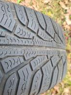 Winterbanden met velg - 15 inch, Ophalen, Gebruikt