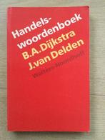 Handelswoordenboek, Boeken, Woordenboeken, Ophalen of Verzenden, Zo goed als nieuw