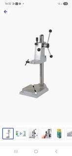 Boortafel wolfcraft, Ophalen of Verzenden