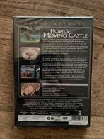 DVD - Film: Howl's Moving Castle, Ophalen of Verzenden, Nieuw in verpakking