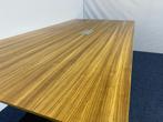 Vergadertafel Artifort Lande - 240 x 120 cm., Huis en Inrichting, Bureaus, Gebruikt, Ophalen, Bureau