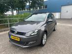 Volkswagen Polo 1.2 TSI BlueMotion Highline Edition!Pano!PDC, Auto's, Volkswagen, Voorwielaandrijving, Euro 5, 4 cilinders, Bedrijf