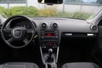 Audi A3 Sportback 1.4 TFSI Attraction Pro Line | 2010 | Crui, Auto's, Audi, Voorwielaandrijving, Stof, Gebruikt, 680 kg