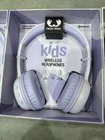Fresh 'n Rebel Kids Draadloze Koptelefoon - Paars, Nieuw!, Verzenden, Info@fresh.com, Amsterdam, Nieuw