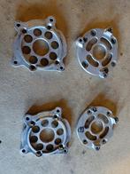 Motorplaten Elcon., Ophalen of Verzenden, Gebruikt, Auto