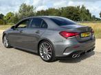 Mercedes-Benz A-klasse 200 Premium Plus AMG pakket/19''/Came, 65 €/maand, Gebruikt, 4 cilinders, 1290 kg
