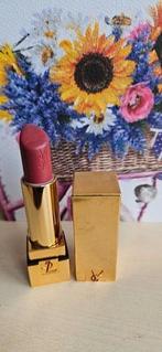 Original YSL lipstick amper gebruikt zgan aangeboden, Sieraden, Tassen en Uiterlijk, Uiterlijk | Cosmetica en Make-up, Lippen