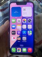 Iphone 13 mini, Telecommunicatie, Mobiele telefoons | Apple iPhone, 128 GB, Blauw, Ophalen of Verzenden, Zo goed als nieuw