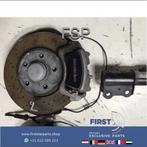 W176 complete veerpoot Mercedes A Klasse / fusee schokdemper, Auto-onderdelen, Gebruikt, -, Ophalen of Verzenden, -