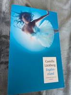 Camilla Läckberg - Engeleneiland, Ophalen of Verzenden, Nieuw