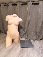 Dames Paspop met Stander, Ophalen, Gebruikt, Paspop