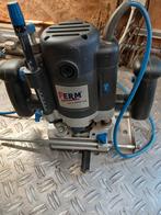 Bovenfrees met freesjes, Ophalen of Verzenden, Zo goed als nieuw