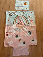 Hema Dekbedovertrek 120x150 cm, Meisje, Dekbedovertrek, Ophalen of Verzenden, Zo goed als nieuw