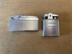 2 Aanstekers Martin en Ronson, Ophalen of Verzenden, Gebruikt, Aansteker