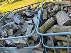 Haardhout te koop, Tuin en Terras, Haardhout, Ophalen, Overige houtsoorten, Blokken
