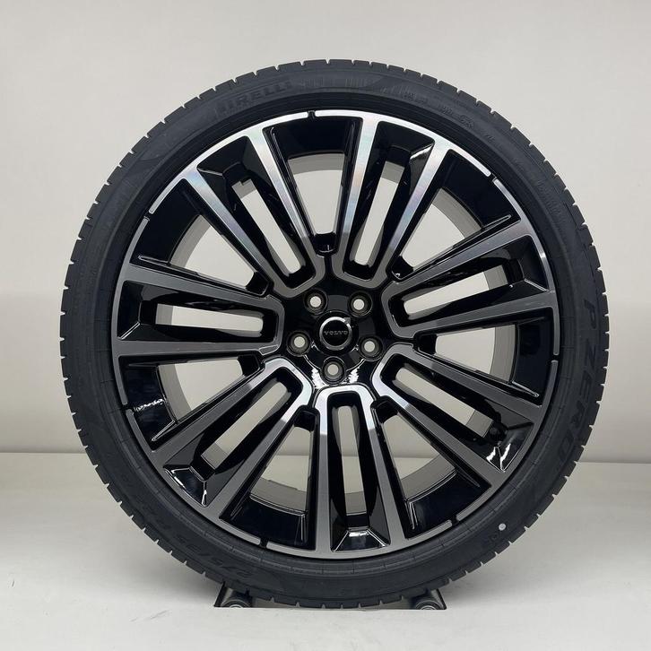 Volvo XC90 - 22 inch - zomerbanden NIEUW, Auto-onderdelen, Banden en Velgen, Banden en Velgen, Zomerbanden, Overige maten, 275 mm