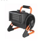 Eurom Ventilatorkachel EK3K, Doe-het-zelf en Verbouw, Verwarming en Radiatoren, Ophalen, 30 tot 80 cm, Kachel, Minder dan 60 cm