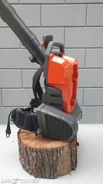 Husqvarna 340iBT accurugblazer (ex. accu en lader), Ophalen, Info@jabotuinenpark.nl, Jabo Tuin en Park bv, Accu
