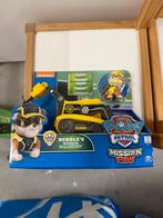 Paw Patrol Rubble Mission Bulldozer - Nieuw!, Ophalen, Nieuw