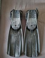 Buitenvinnen mares avantix x-large, Watersport en Boten, Duiken, Ophalen of Verzenden, Gebruikt, Zwem- of Duikvliezen