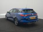 Renault Mégane Estate TCe 205 EDC GT - RIJKLAARPRIJS - Afne, 12 maanden, 1618 cc, 4 cilinders, Blauw